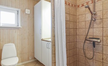 "Mette" - 60 meter van de zee in Noordwest-Jutland 2