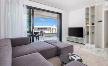 2 bedroom nice apartment in Malinska 3