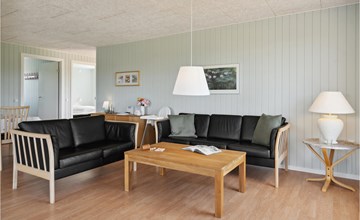 Nice home in Sydals with WiFi 3