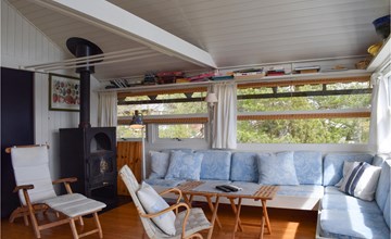 4 bedroom beautiful home in Tvedestrand 2