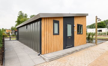 Brasem 4 pers- Margrietlaan 117 2