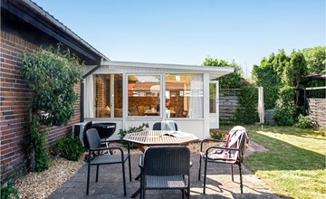 Gorgeous home in Millinge with WiFi 2