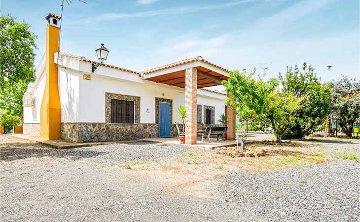 Stunning home in Villafranca de Cordoba 1