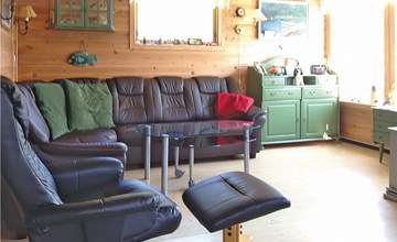 3 bedroom awesome home in Måløy 2