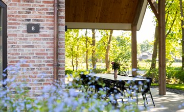 Boerderij Villa met Binnenzwembad & Wellness | 10 personen 3