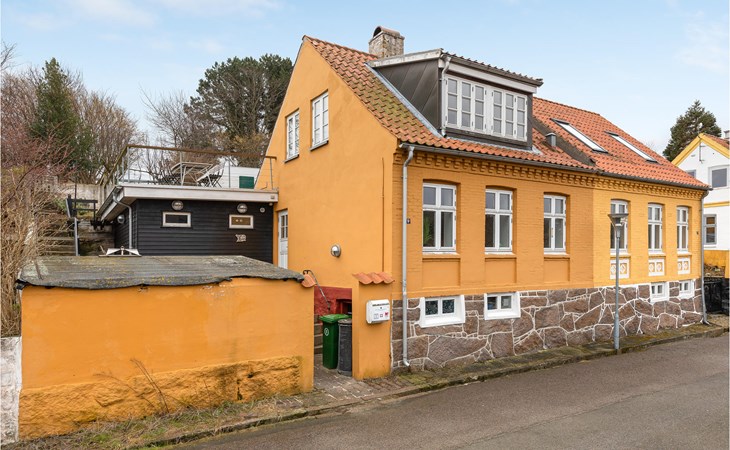 Amazing home in Allinge 1