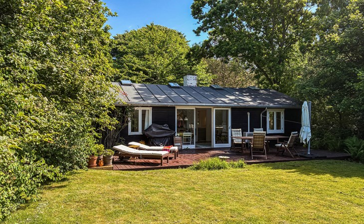 3 bedroom cozy home in Vejby 1
