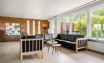 Beautiful home in Nykøbing M with WiFi 3
