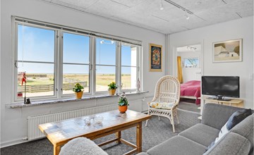 Awesome home in Haarby with WiFi 3
