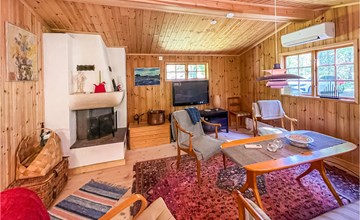 Gorgeous home in Mollaryd with WiFi 2