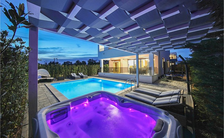 Villa Angelina 1