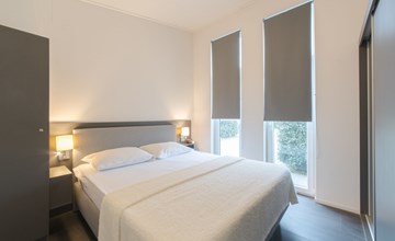 Comfortable 4-person holiday home in Wemeldinge - house number 91 3