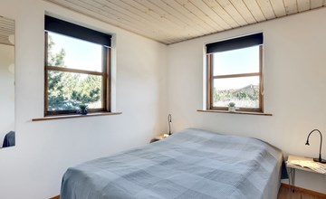 "Sila" - 800 meter van de zee in West-Jutland 3