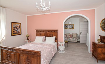 Casa in collina 3
