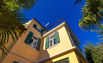 Charmante Villa Vilma in Opatija 2