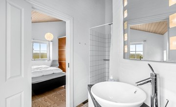 „Elfi“ – 700 m vom Meer entfernt in Westjütland 2