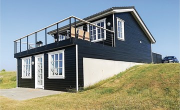 3 bedroom beautiful home in Bagenkop 2