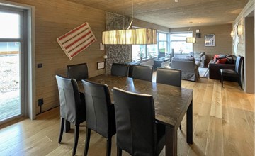 Pet friendly apartment in Sysslebäck with sauna 3