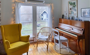 Cozy home in Vejby with WiFi 3