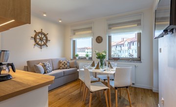 Vela Rosa auf Usedom 2