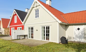 "Bratko" - 800m from the sea in Western Jutland 3