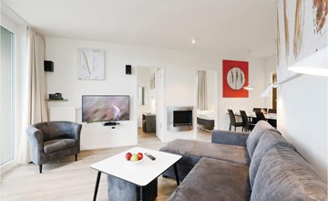 HighEnd Travemünde - Whg 202 2