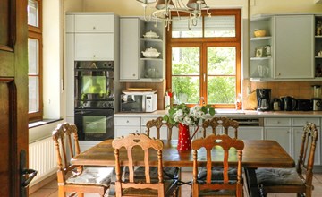 La Rochette (boerderij Hollogne) 3