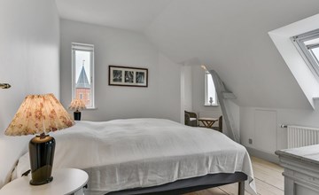 „Stefanie“ – 10 m vom Meer entfernt auf Fünen 3