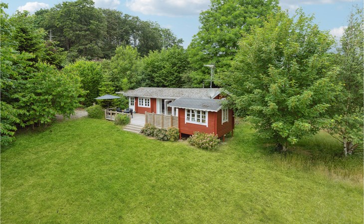 3 bedroom amazing home in Rudkøbing 1