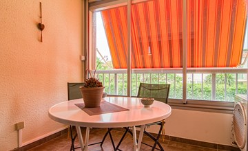 Het vissersverblijf 3