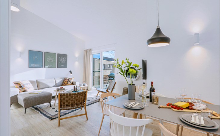 Beautiful home in Lembruch/Dümmer See 1