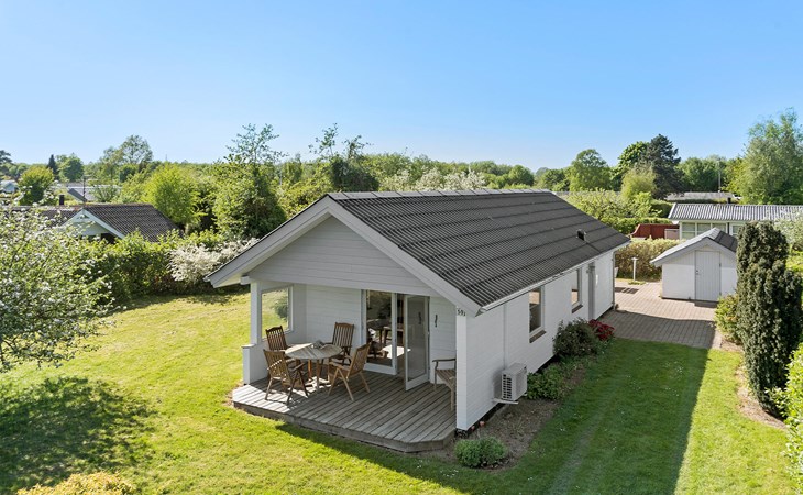 3 bedroom beautiful home in Sydals 1