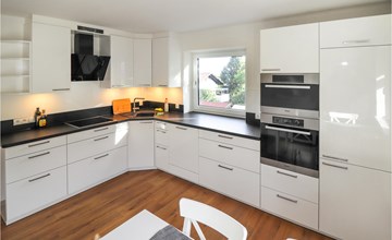 moderne Ferienwohnung-Axams 3
