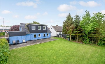 Gorgeous home in Nykøbing M with WiFi 2