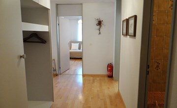 Sunnmatt Süd Wohnung 631 3