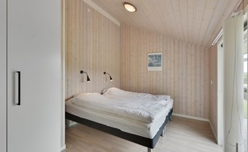 „Harth“ – 700 m bis zur Fjord in Westjütland 2