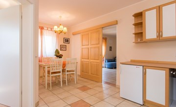 Wohnung Maria in der Nähe des Strandes 2