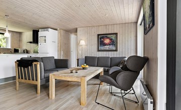 Awesome home in Løgstør with WiFi 3