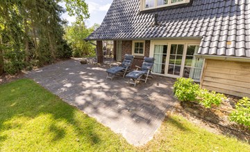 Villa Beukelaer Komfort | Kind & Baby | 4 Personen 3
