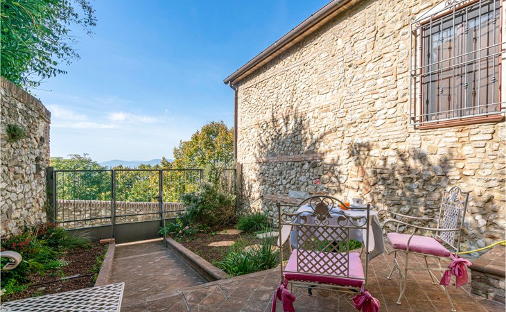 2 bedroom cozy apartment in Verucchio 1