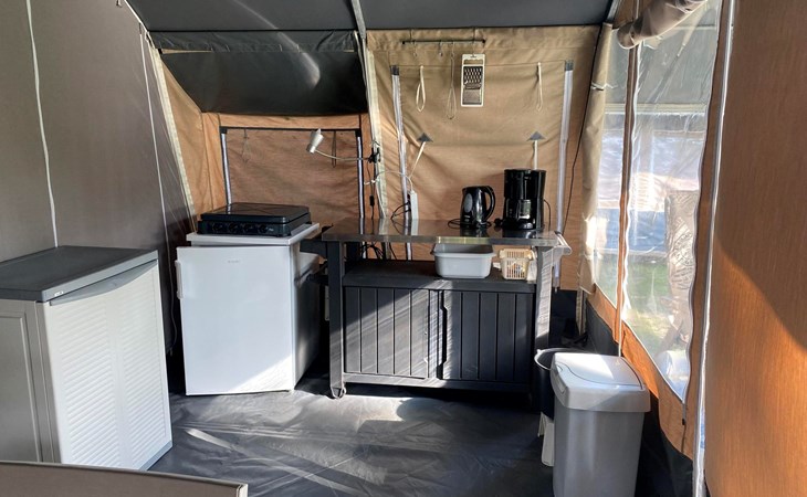Safari tent 5 1