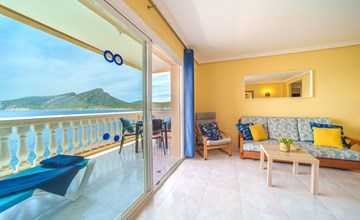 Amores Appartementen (TEL200) 2