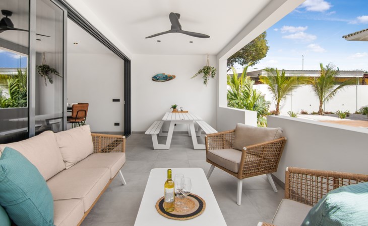 Jardin del Sol 1
