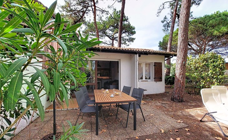 Hameau du courant 1