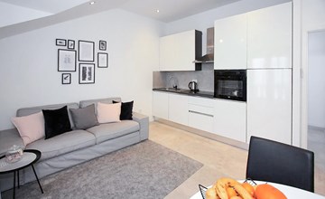 2 bedroom stunning apartment in Supetar 3