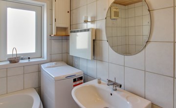 "Tedora" - 300 meter van de zee in West-Jutland 2