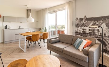 Prestige Appartement Panorama 2
