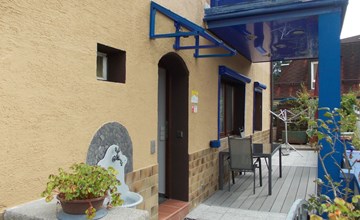 Monterosa in Baden-Baden 3