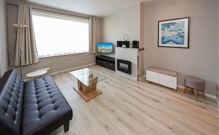 Amazing apartment in Oostende with WiFi 1