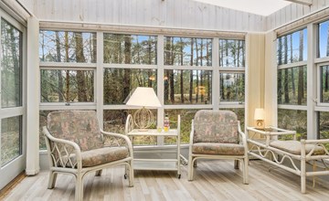 "Felicity" - 450 meter van de zee in NO Jutland 2